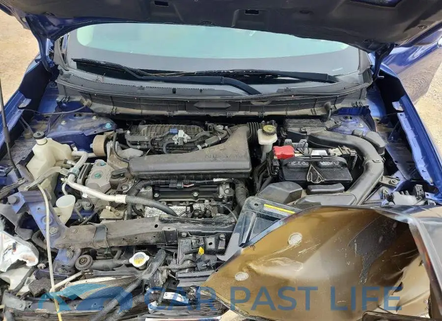 KNMAT2MT5KP522550# 11