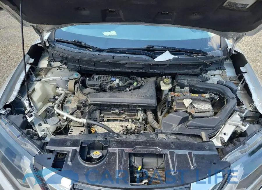 KNMAT2MT7JP590587# 12