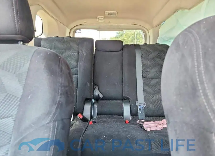 KNMAT2MT7JP590587# 10