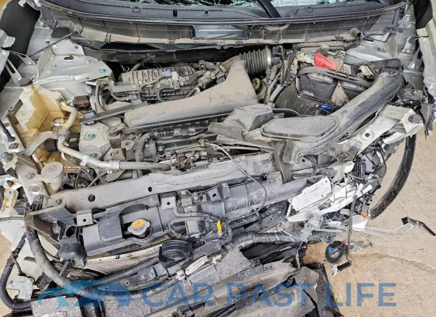 KNMAT2MT9KP507548# 12