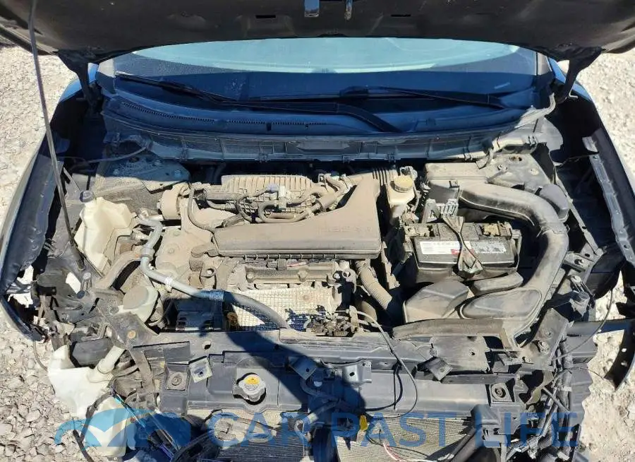 KNMAT2MV5KP541052# 12