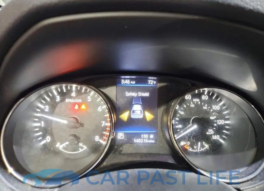 KNMAT2MV6JP513971# 9