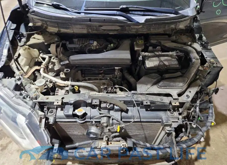 KNMAT2MV6JP513971# 12