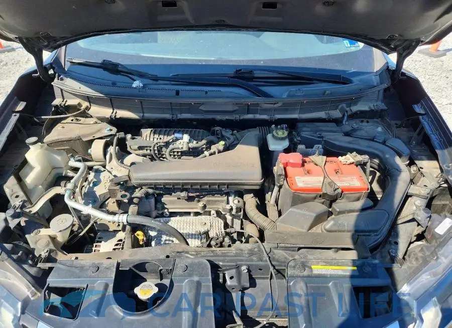 KNMAT2MV7KP507579# 12