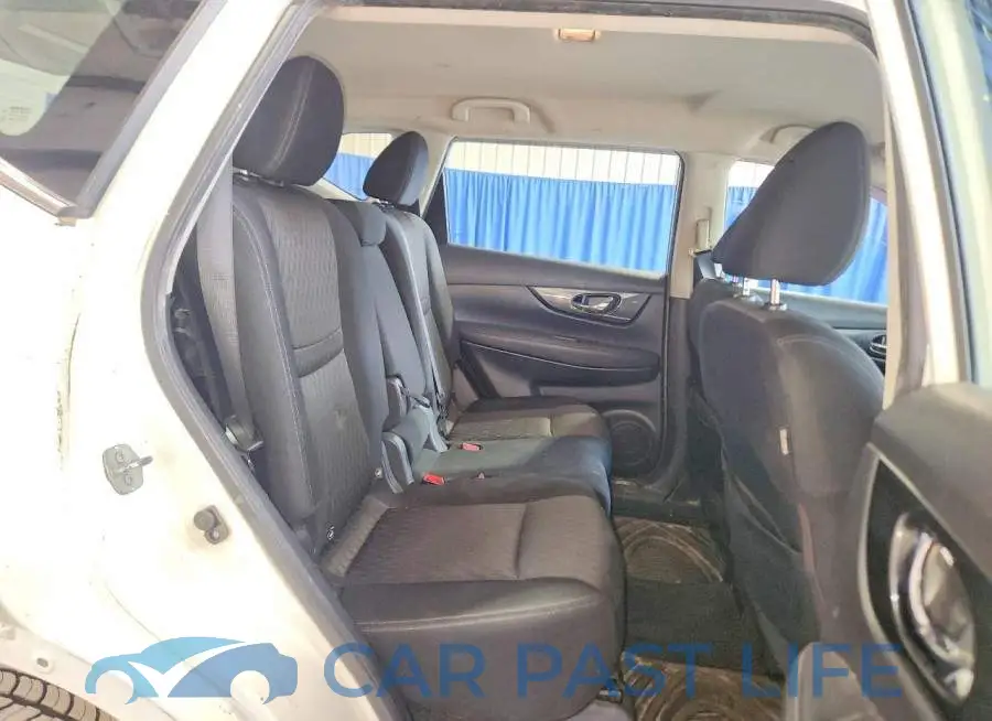 KNMAT2MV8HP614939# 11