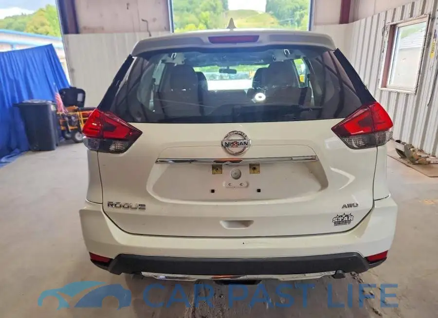 KNMAT2MV8HP614939# 6