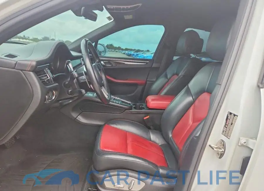 WP1AA2A59LLB10246# 7