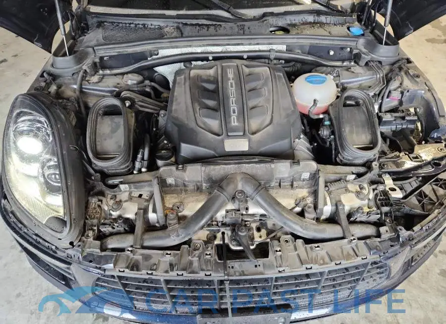 WP1AB2A50HLB17994# 12