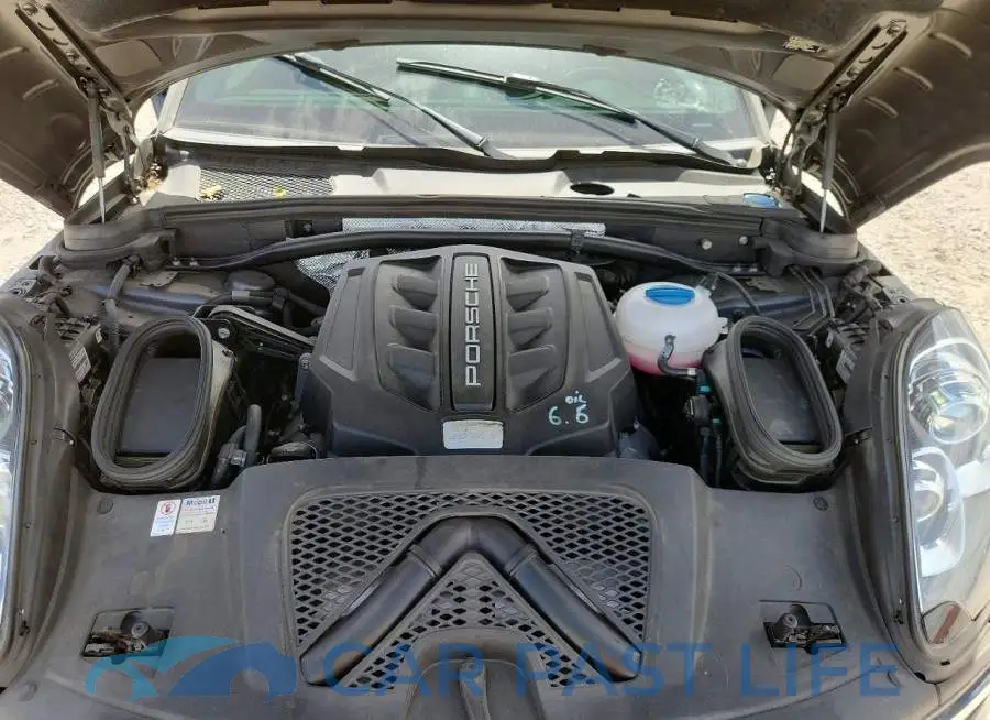 WP1AB2A55JLB31606# 12