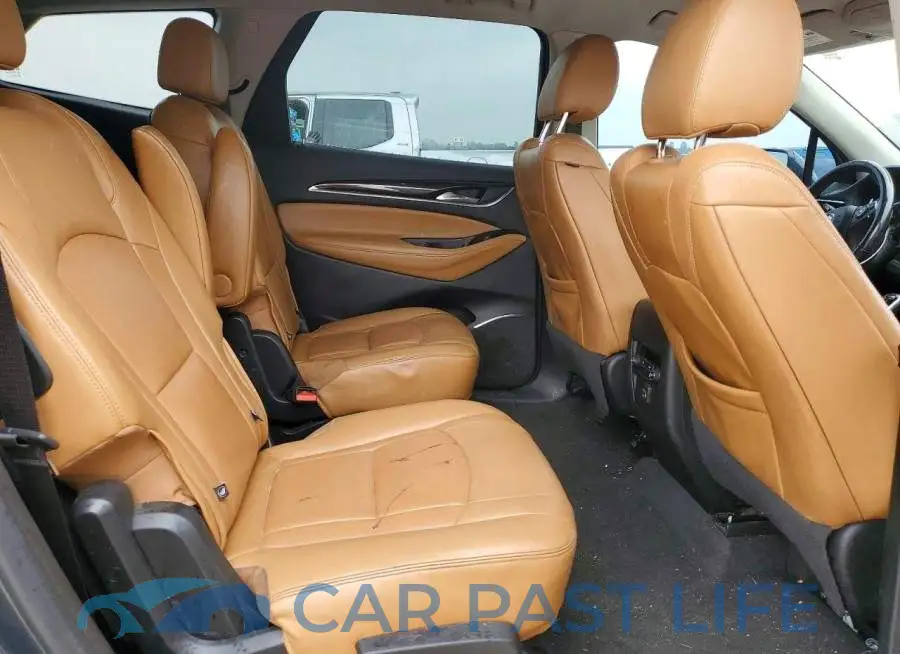 5GAERBKW5KJ258876# 11