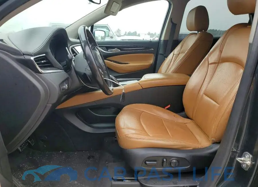 5GAERBKW5KJ258876# 7