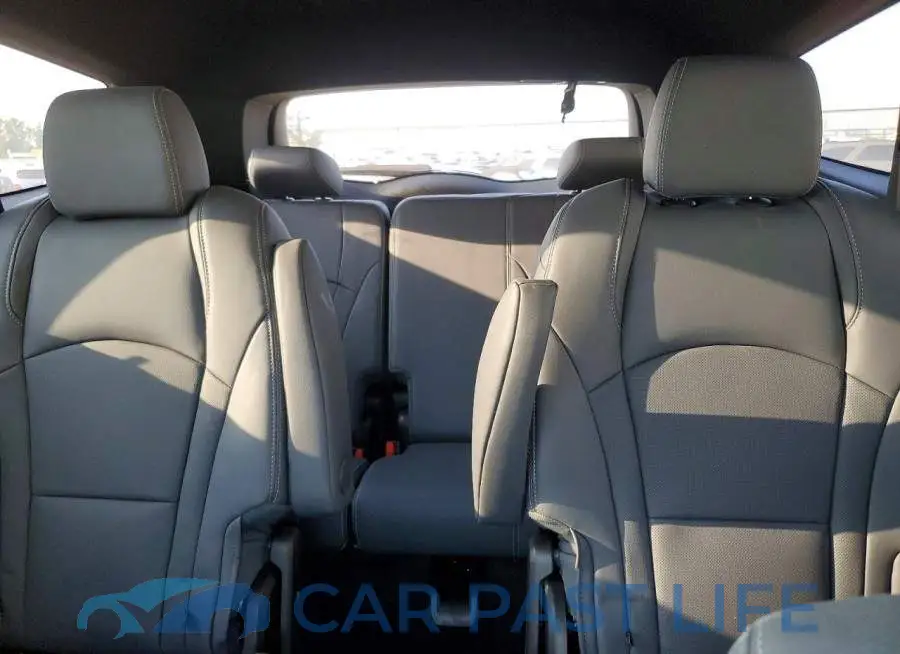 5GAERBKW8RJ110831# 10