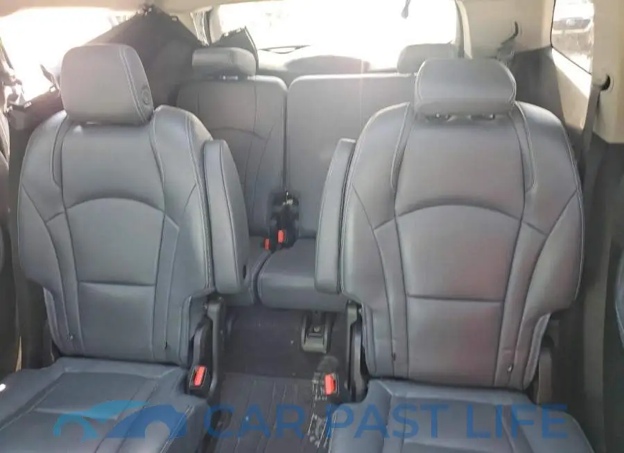 5GAEVAKW9JJ268816# 10