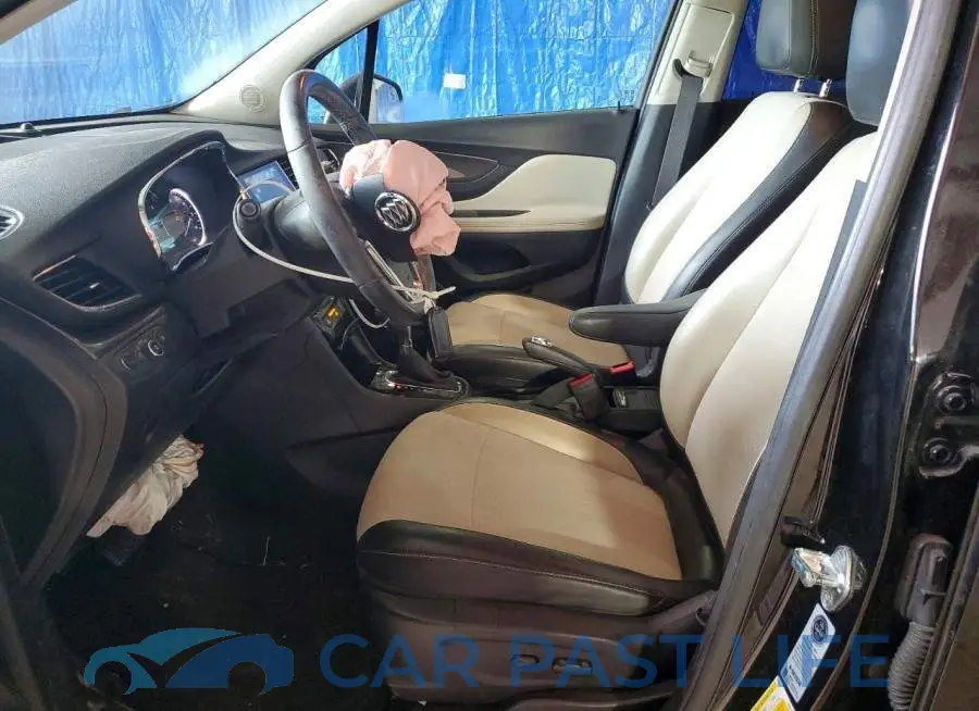 KL4CJ1SB5JB625959# 7