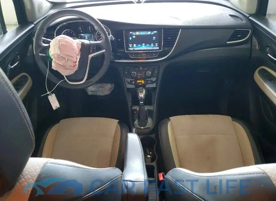 KL4CJ1SB5JB625959# 8