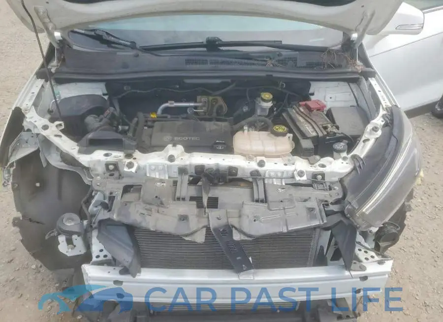 KL4CJASB4HB195285# 12