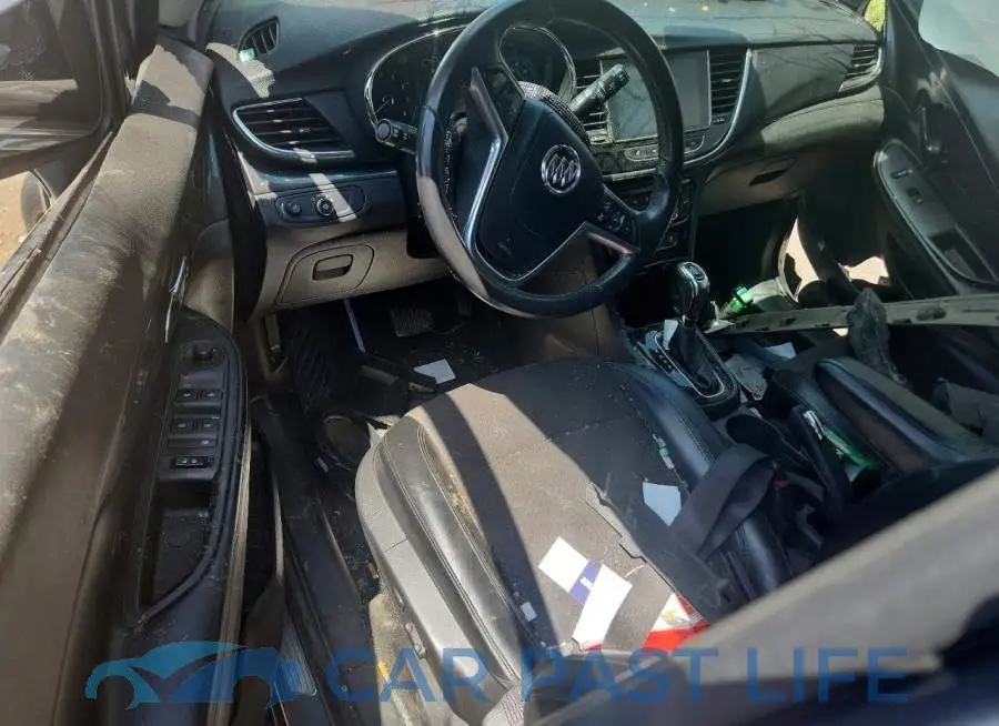 KL4CJASB4LB011942# 8