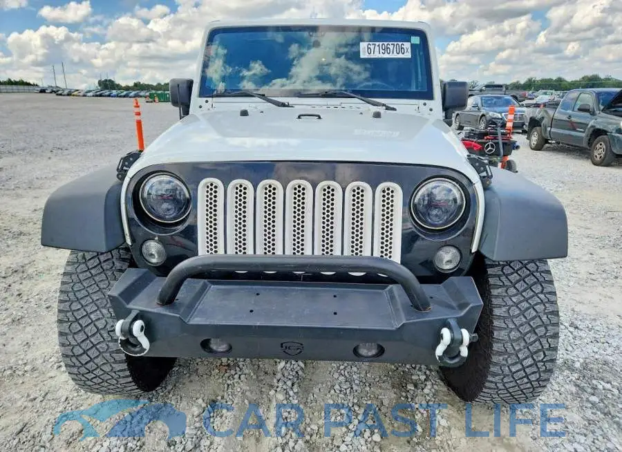 1C4BJWDG1HL692795# 5