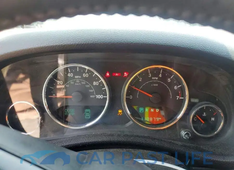1C4GJWBG3HL640402# 9