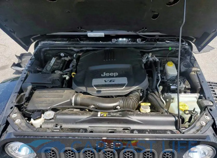 1C4GJWBG3HL640402# 11