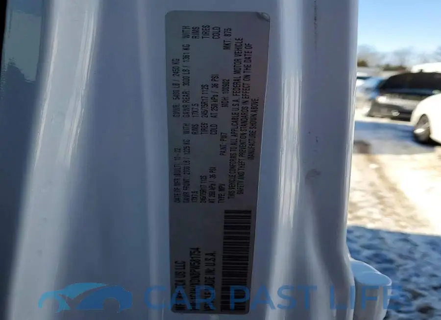 1C4HJXDN8PW581754# 13