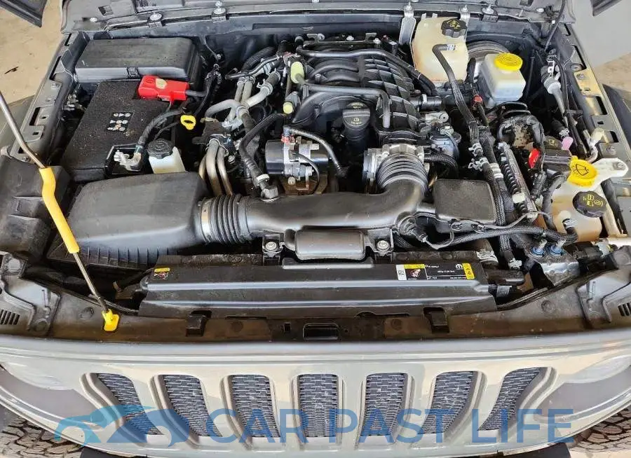 1C4HJXFG7MW558539# 12