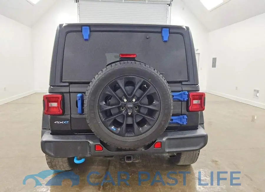 1C4JJXP65NW187440# 6