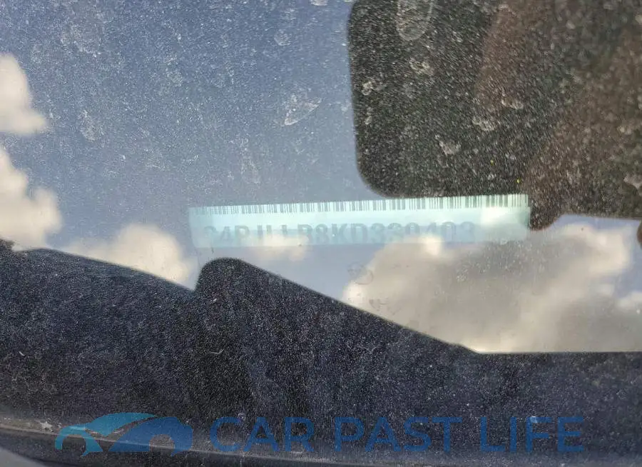 1C4PJLLB8KD339403# 13
