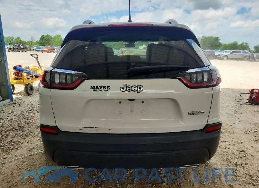 1C4PJLMX8ND508835# 6