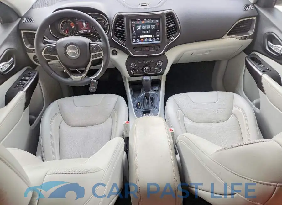 1C4PJLMX8ND508835# 8