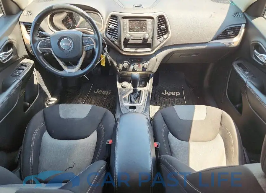 1C4PJMABXHW529404# 8