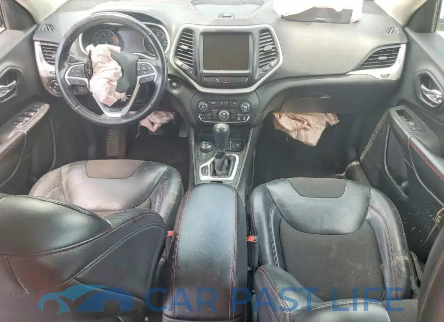 1C4PJMBS5HW530913# 8