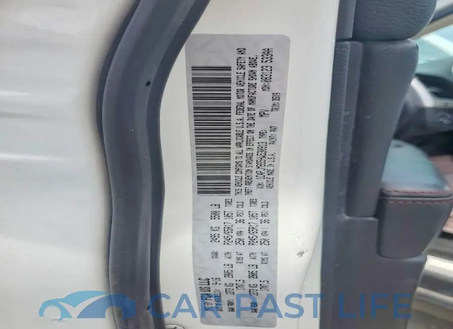 1C4PJMBS5HW530913# 13