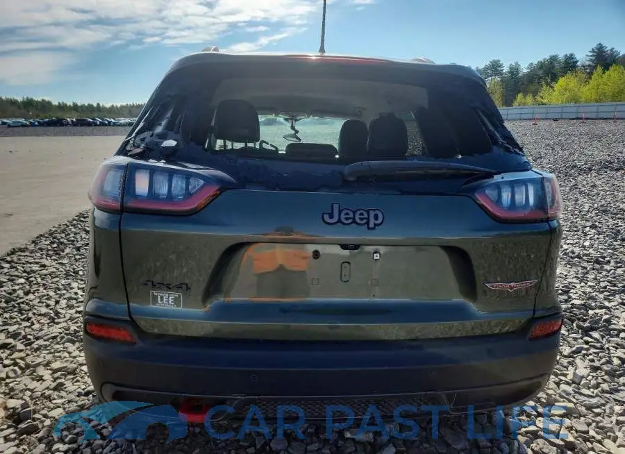 1C4PJMBXXMD118875# 6