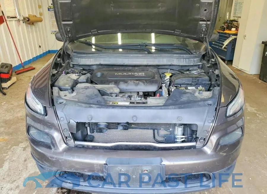 1C4PJMCB1HW609025# 12