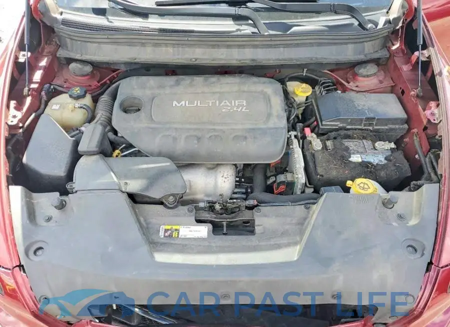 1C4PJMDB6HW545093# 12