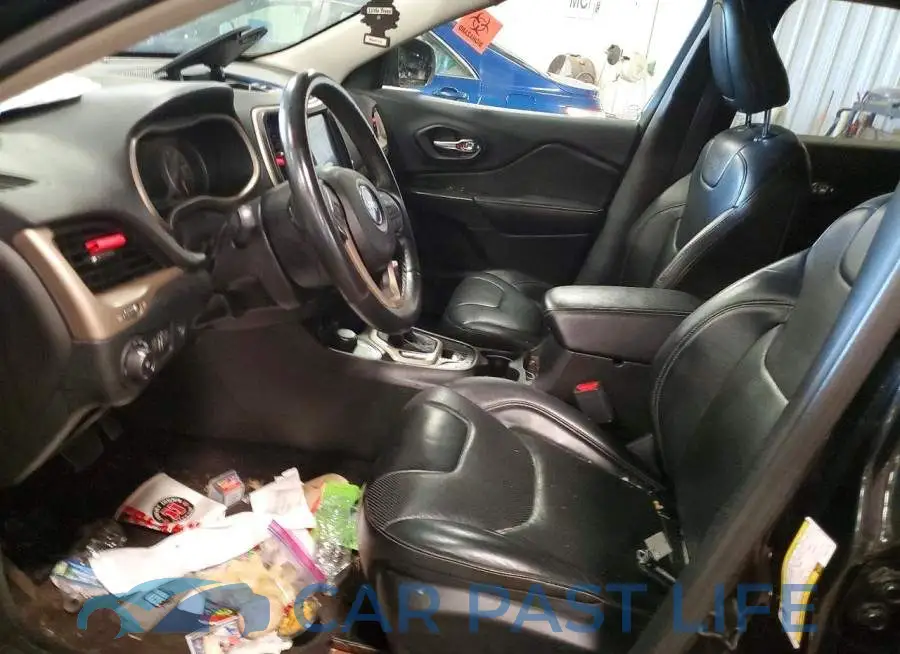 1C4PJMDS9HW547291# 7