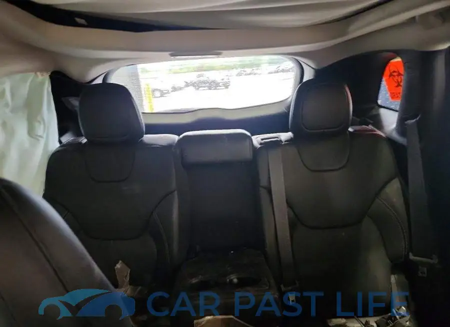 1C4PJMDX9JD575296# 10
