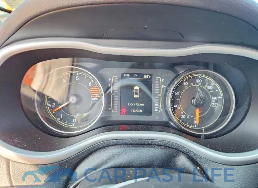 1C4PJMLB3JD535611# 9
