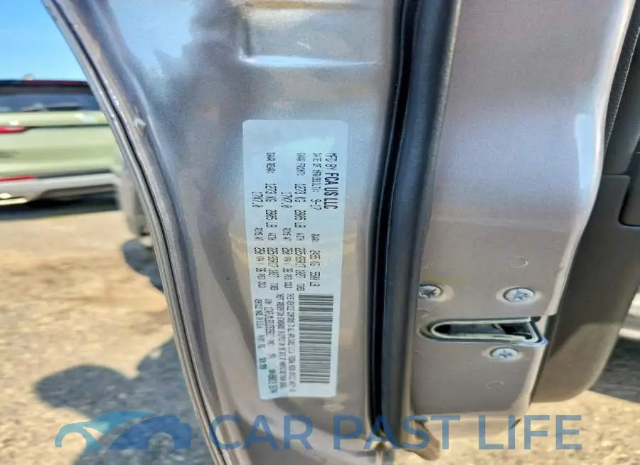 1C4PJMLB3JD535611# 13