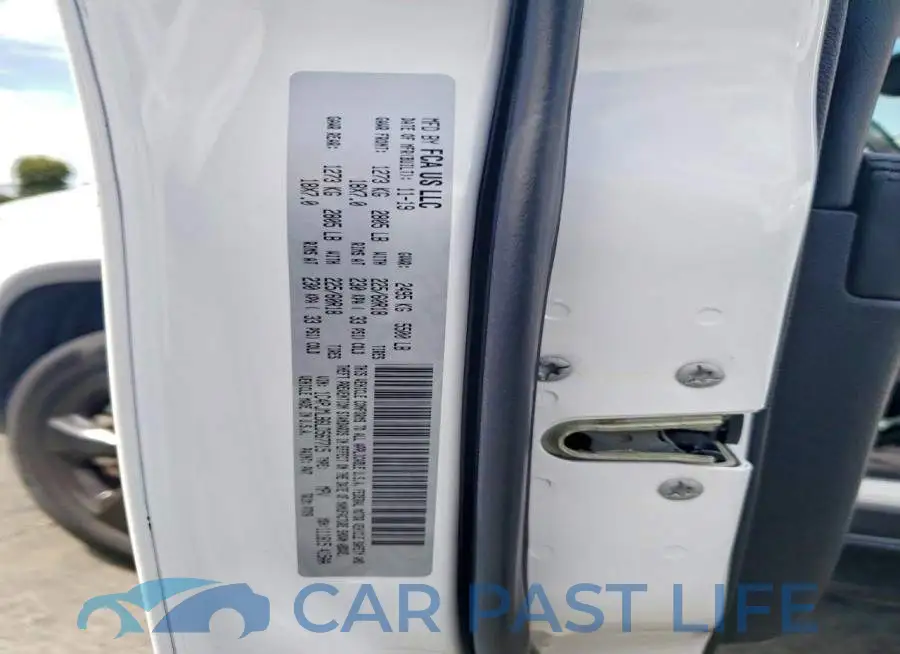 1C4PJMLB6LD567715# 13