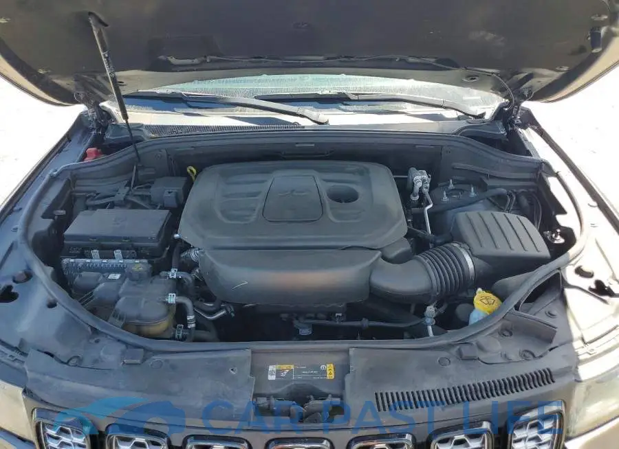 1C4RJEAG7MC813160# 12