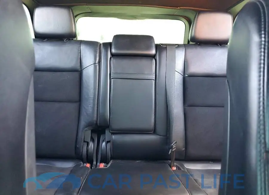 1C4RJEAG7MC813160# 10