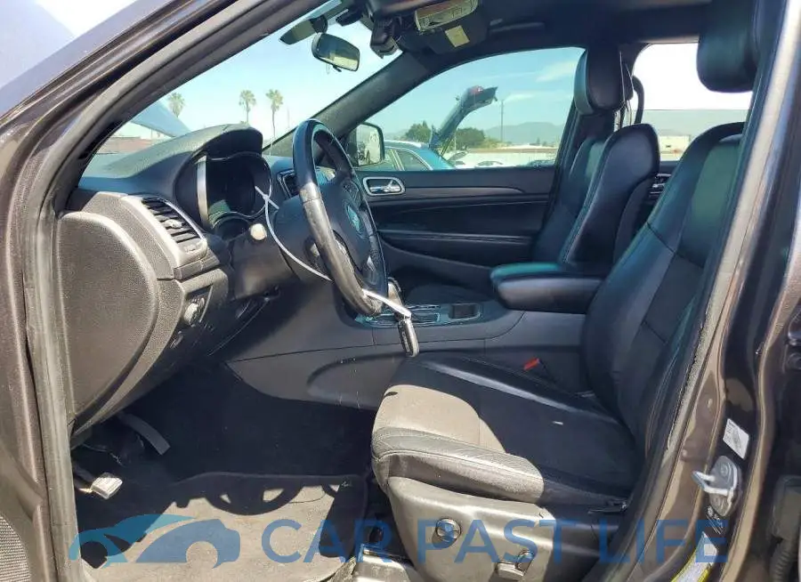 1C4RJEAG7MC813160# 7