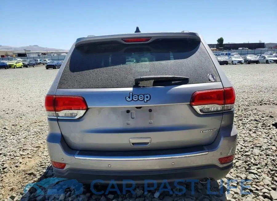 1C4RJEBG8JC300350# 6