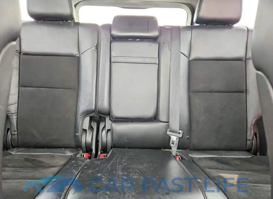 1C4RJFAG1JC453496# 10
