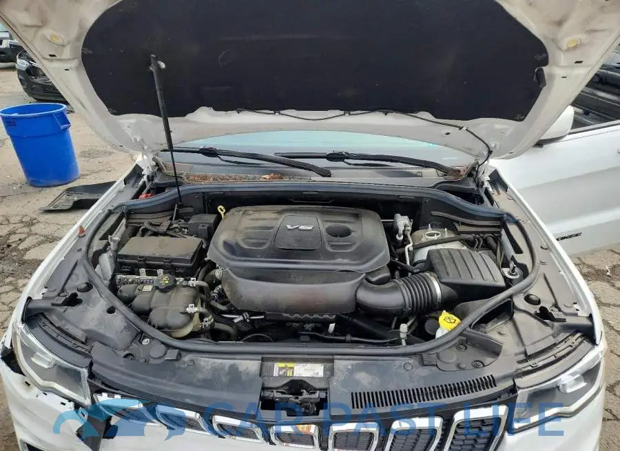 1C4RJFAG1JC453496# 12