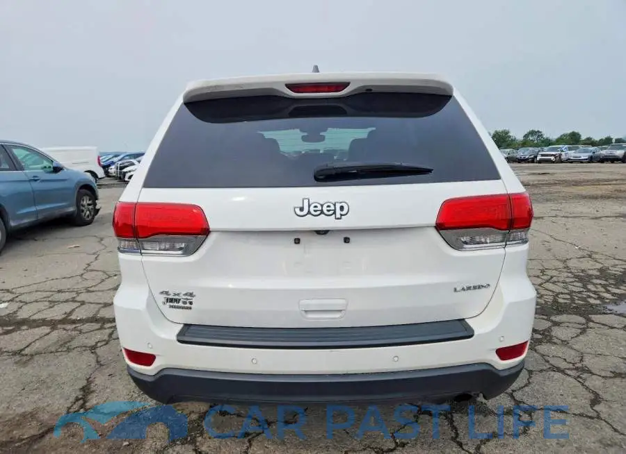 1C4RJFAG1JC453496# 6