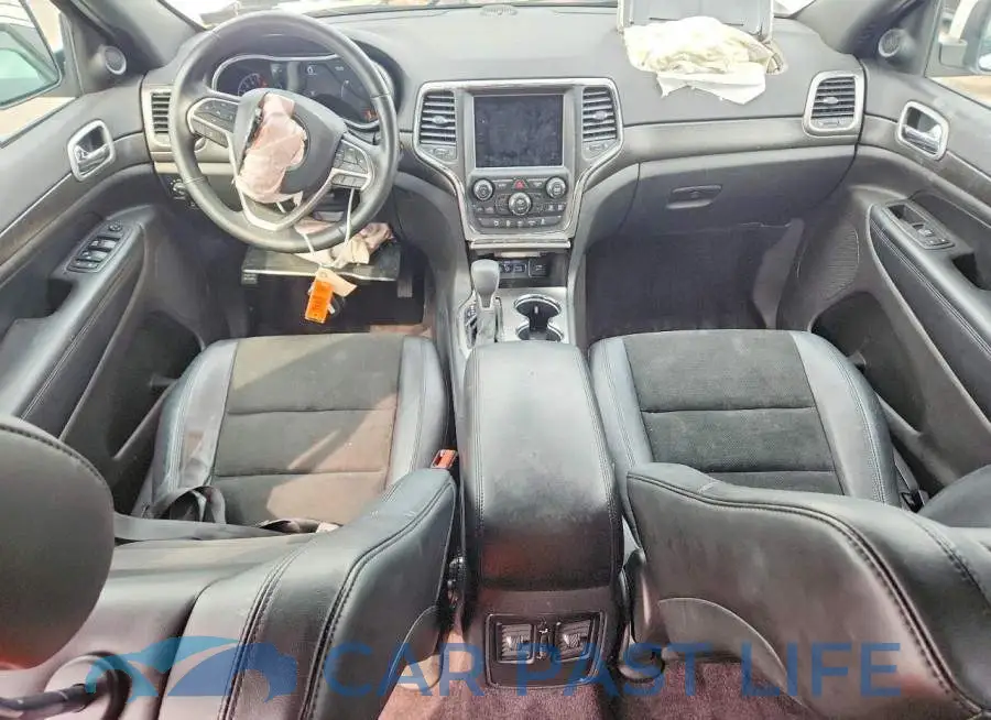 1C4RJFAG1JC453496# 8