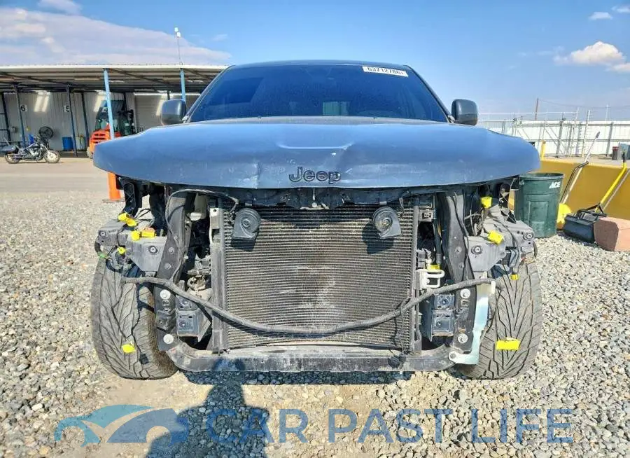 1C4RJFAG3JC250206# 5